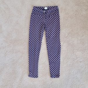 Crew Cuts Pixie Pant